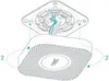 Nest Protect 2, Kohlenstoffmonoxid-Melder, Kabellos, Weiß, Produktbild-Vorschau 11