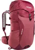 TATONKA zaino, escursioni zaino Hike Pack 25 Women Bordeaux Anteprima dell’immagine prodotto 2