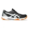 Asics Gel-Rocket 11 Black/Red Alert Black/Red Alert 40 Produktbild-Vorschau 8
