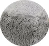 Legowisko dla psa FLUFFY 70 cm jasnoszare Podgląd zdjęcia produktu 9