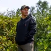 Fox Collection Hoody Black & Orange - Pullover, Größe:XL Produktbild-Vorschau 9