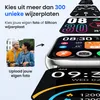 Siltcon Smartwatch Pro Herren und Damen mit Telefonfunktion Produktbild-Vorschau 5