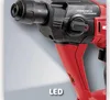Marteau-perforateur sans fil – SDS-Plus – 18 V – Force de Voir les images du produit 19