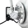 Bituxx® Hauswasserwerk 1200W Wasserpumpe Gartenpumpe Produktbild-Vorschau 6