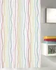 Tenda da doccia Kleine Wolke in tessuto JOLIE Multicolore Anteprima dell’immagine prodotto 3