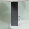 PawHut Kratzbaum 98 cm Katzenturm mit Höhle Kratzstämme 3 Produktbild-Vorschau 8