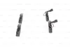 Bosch Bremsbelagsatz, Scheibenbremse  0 986 494 464 Produktbild-Vorschau 21