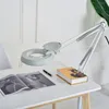 20X LED Klemm-Lupenleuchte, mit Klemme und Schwenkarm, Produktbild-Vorschau 6