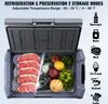 SucceBuy Réfrigérateur de voiture, réfrigérateur portable Voir les images du produit 3