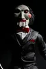 Saw Actionfigur mit Sound Billy mit Dreirad 30 cm Produktbild-Vorschau 3