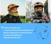 ROCKBROS casque vélo enfants casque anti transpiration Voir les images du produit 6