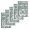 5 x 10g Batikfarbe graulila Produktbild-Vorschau