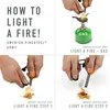 Light-my-Fire ohnivá ocelARMY slatyblack Náhled obrázku produktu 12