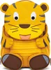 AFFENZAHN Große Freunde Tiger Rucksack Kinder gelb Produktbild-Vorschau 3