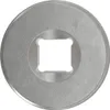 Chiave a bussola esagonale da 36 mm con attacco da 1/2″ Anteprima dell’immagine prodotto 8