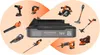 Black & Decker BDC1A-QW Black & Decker BDC1A Ladegerät Anteprima dell’immagine prodotto 5