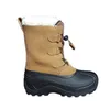 Schuhe Kamik Winterstiefel Snowdasher WK4315PUT Produktbild-Vorschau 3