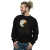 Star Wars - "AT-AT" Sweatshirt für Herren BI45903 (4XL) Produktbild-Vorschau 2