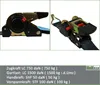 4x TRUTZHOLM Automatik Spanngurt Ratschenspanngurt Zurrgurt Produktbild-Vorschau 3