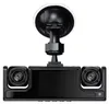 360°-Dashcam mit 4 Kanälen, Dashcam für vorne, hinten, Produktbild-Vorschau 7