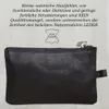 Auto Schlüssel Tasche Sportlich handliche Geldbörse mit Produktbild-Vorschau 4