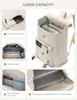 Elzusha - Cabin Luggage Backpack 40x30x15 cm voor Productafbeelding-voorbeeld 4