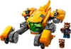 LEGO® Marvel Super Heroes Vaisseau bébé Rocket Voir les images du produit 2