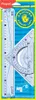 MAPED Ensemble géométrique corde/cou/angle pour gaucher Voir les images du produit 2