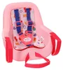 MGA BABY born Fahrradsitz Anteprima dell’immagine prodotto 8
