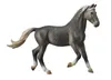 COLLECTA Figur Orłowski Traberstute Grau 88961 Produktbild-Vorschau 3