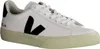 Veja Campo Damensneaker, Leder, White/Black, nachhaltig Produktbild-Vorschau 6
