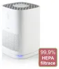 Domo DO264AP, 61 dB, portata d'aria 120 m³/h Anteprima dell’immagine prodotto 1