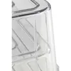APS-Germany 11042, Lebensmittelabdeckung, Transparent, Produktbild-Vorschau 5