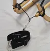 Rodelzugseil mit Hüftgurt Produktbild-Vorschau 1