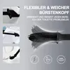 Toilettenbürste für die Wandmontage Klobürste Silikon, WC Produktbild-Vorschau 3