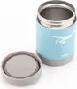 REER Warmhaltebox Edelstahl ColourDesign 300ml blau Produktbild-Vorschau 5