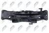 NTY Achsträger ZRZ-SB-000 Hinten für SUBARU FORESTER (SG) Produktbild-Vorschau 3