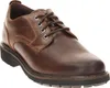 Clarks BATCOMBE TIE Herrenschuhe - elegante Halbschuhe - Produktbild-Vorschau 3