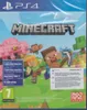 Minecraft Starter Collection PS4-Spiel Produktbild-Vorschau 2
