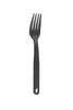 Sea To Summit Camp Fork Charcoal Campingbesteck Produktbild-Vorschau 2