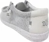 Hey Dude 40019-1KA Wally Sox Stone White Náhľad obrázku produktu 25