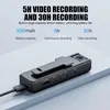 Mini caméra corps HD 1080P vision nocturne Caméscope corps Voir les images du produit 4
