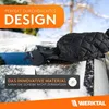 Grattoir à glace WERKTAL pour voiture - Grattoir à glace Voir les images du produit 6