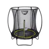 EXIT Silhouette Trampoline ø183cm – Sur pieds – Rond – Voir les images du produit 9