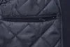 Brandit Uniformjacke Herren Pea Coat navy L Produktbild-Vorschau 8