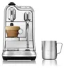 Sage Creatista Pro, Pad-Kaffeemaschine, 2 l, Kaffeekapsel, Produktbild-Vorschau 12
