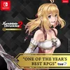 Xenoblade Chronicles 2: Torna- The Golden Country (NSW) Produktbild-Vorschau 3