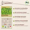 Samenliebe  Sauerampfer Samen | Wildkraut - winterhart & Produktbild-Vorschau 3
