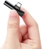 Baseus Audio Converter L41 adapter przejściówka ze złącza Podgląd zdjęcia produktu 14
