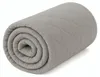 Bettdecke - Ganzjährig - 160x200 cm - Medium - Grau - aus Produktbild-Vorschau 8